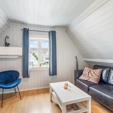 Valand 10 Min Walk From Center Appartement *