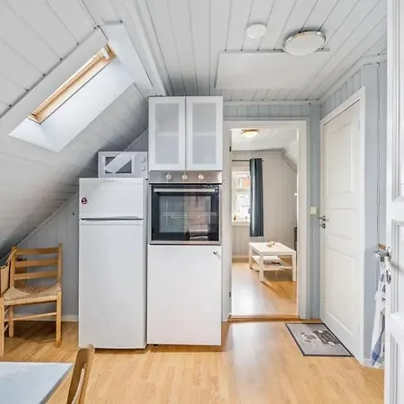 Appartement Valand 10 Min Walk From Center *