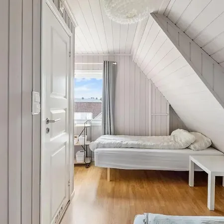 Valand 10 Min Walk From Center Stavanger