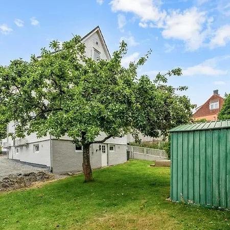 Valand 10 Min Walk From Center Apartment Stavanger