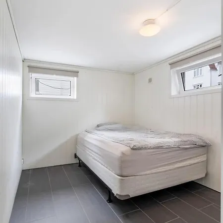 Appartement Valand 10 Min Walk From Center Stavanger