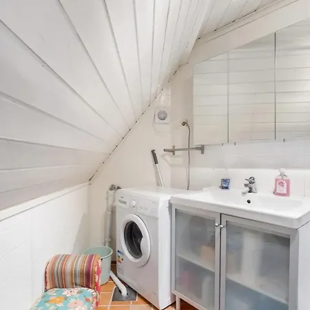 Apartment Valand 10 Min Walk From Center