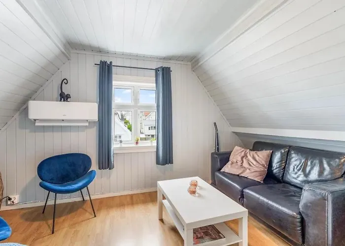 Valand 10 Min Walk From Center 公寓 *