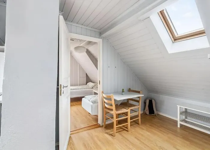 Valand 10 Min Walk From Center