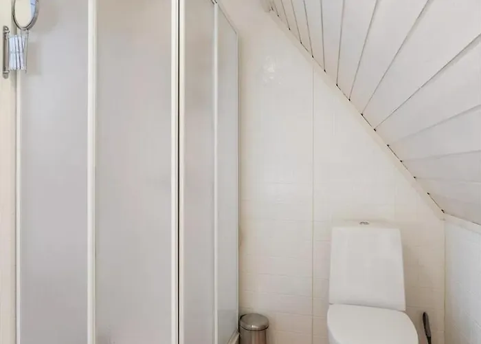 Valand 10 Min Walk From Center * 斯塔万格