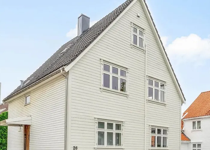 Valand 10 Min Walk From Center 公寓 *