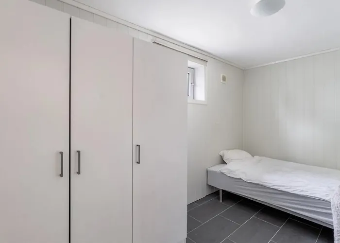 Valand 10 Min Walk From Center 公寓 斯塔万格