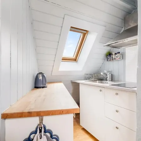 Apartamento Valand 10 Min Walk From Center Stavanger