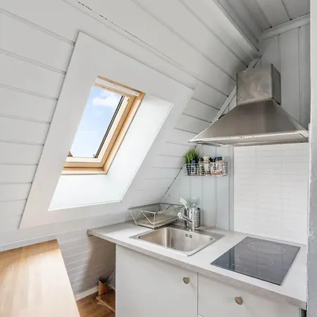 Valand 10 Min Walk From Center Apartamento Stavanger